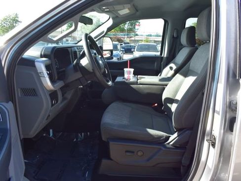 Used 2024 Ford F250 XLT AWD/4WD image 15