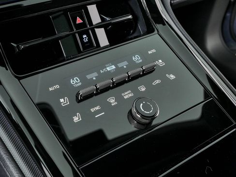 New 2026 Porsche Panamera 4 AWD/4WD image 17