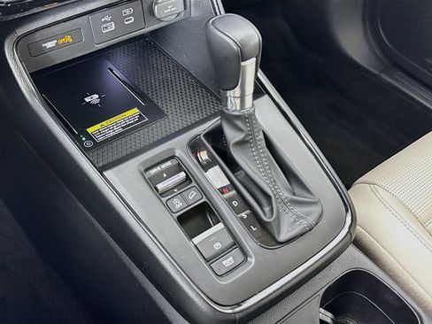 Certified 2024 Honda CR-V EX-L image 16
