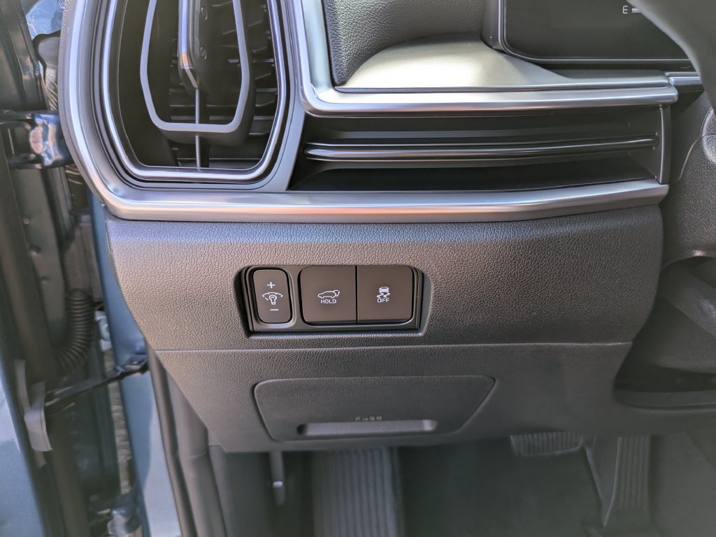 Certified 2026 Kia Sorento EX w/ EX Premium Package FWD image 30