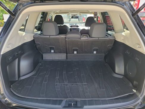 Used 2019 Subaru Forester Sport w/ Popular Package #2 AWD/4WD image 13