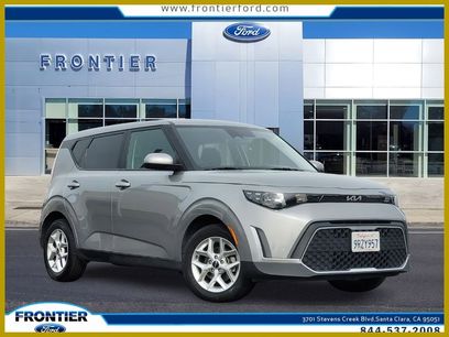 Used 2023 Kia Soul LX w/ LX Technology Package