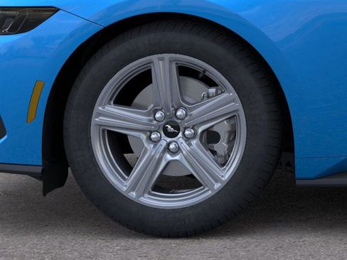 New 2026 Ford Mustang Coupe image 19