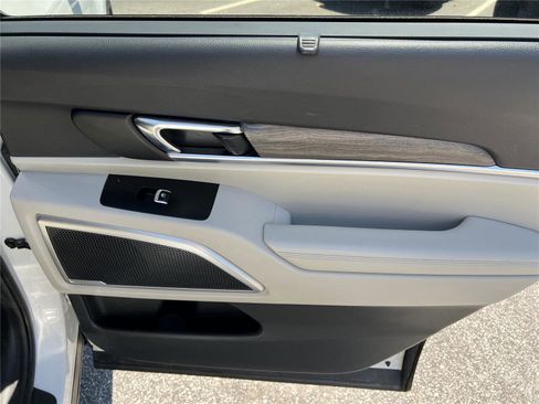 Used 2020 Kia Telluride EX w/ EX Premium Package FWD image 34