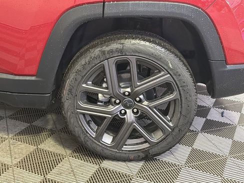 New 2026 Jeep Compass Limited image 5