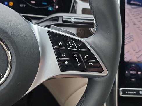 New 2026 Mercedes-Benz GLC 300 4MATIC image 22