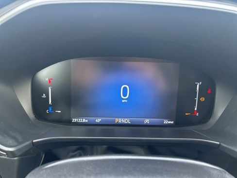 Used 2024 Ford Escape Active w/ Cold Weather Package image 28