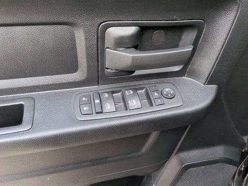 Used 2021 RAM 2500 Tradesman image 11