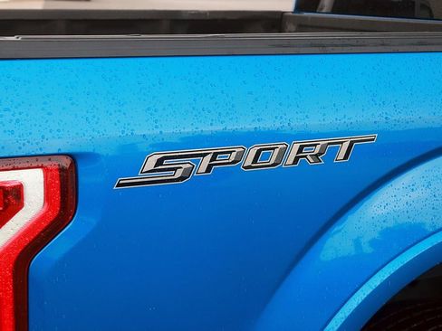 Used 2020 Ford F150 XLT w/ Equipment Group 302A Luxury RWD image 9