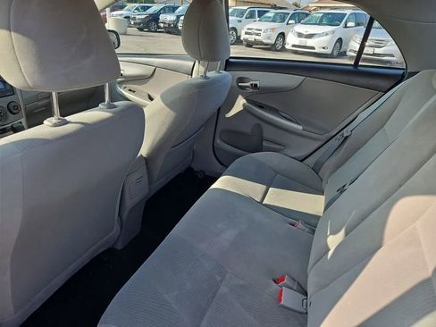 Used 2012 Toyota Corolla LE image 15