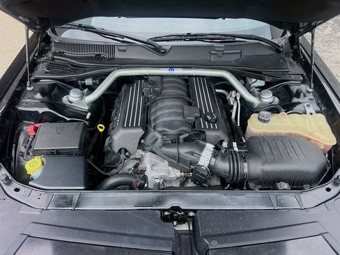 Used 2023 Dodge Challenger R/T Scat Pack RWD image 29