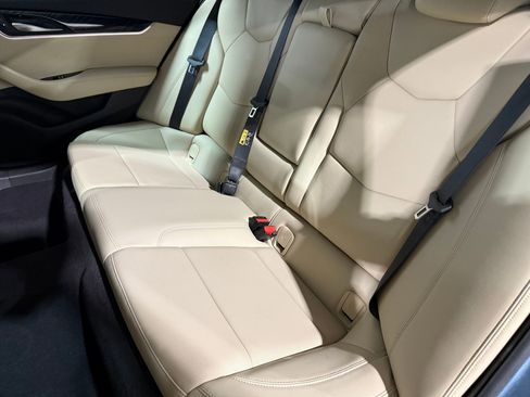 Certified 2023 Cadillac CT5 Premium Luxury image 36