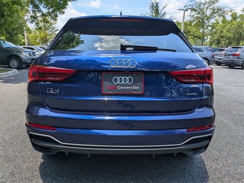 Used 2025 Audi Q3 2.0T Premium image 7