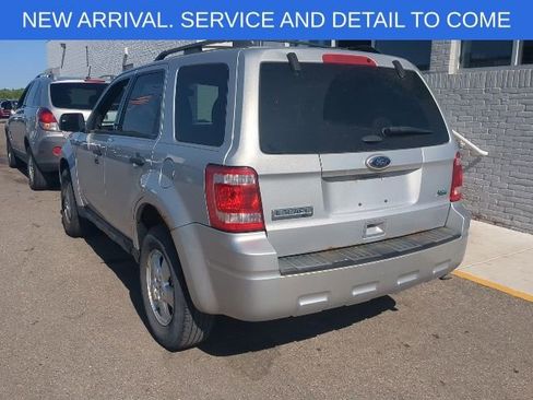 Used 2012 Ford Escape XLT FWD image 4