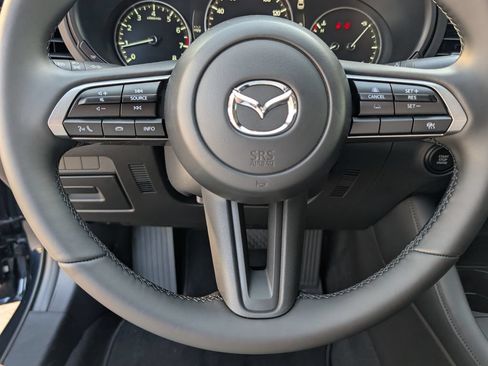 New 2026 MAZDA MAZDA3 s Sport FWD image 15