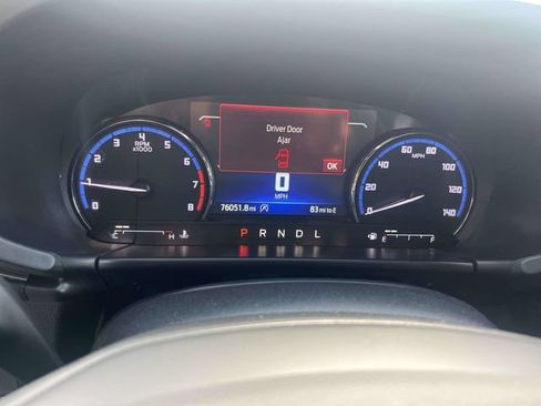 Certified 2022 Ford Bronco Sport Outer Banks AWD/4WD image 24