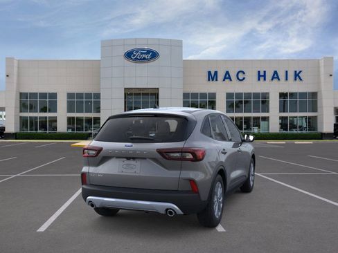 New 2025 Ford Escape Active w/ Tech Pack #1 image 8