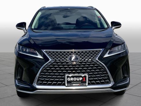 Used 2021 Lexus RX 350 FWD w/ Premium Package image 4