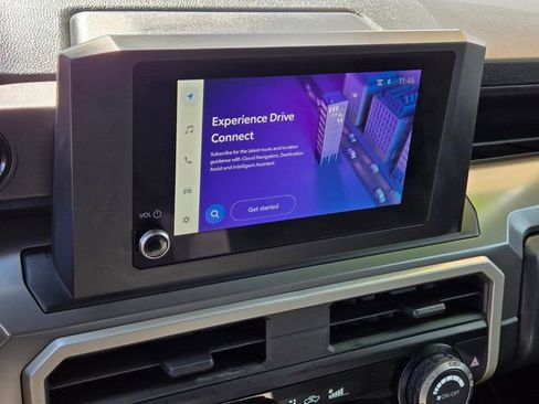 Certified 2025 Toyota Tacoma SR5 image 21