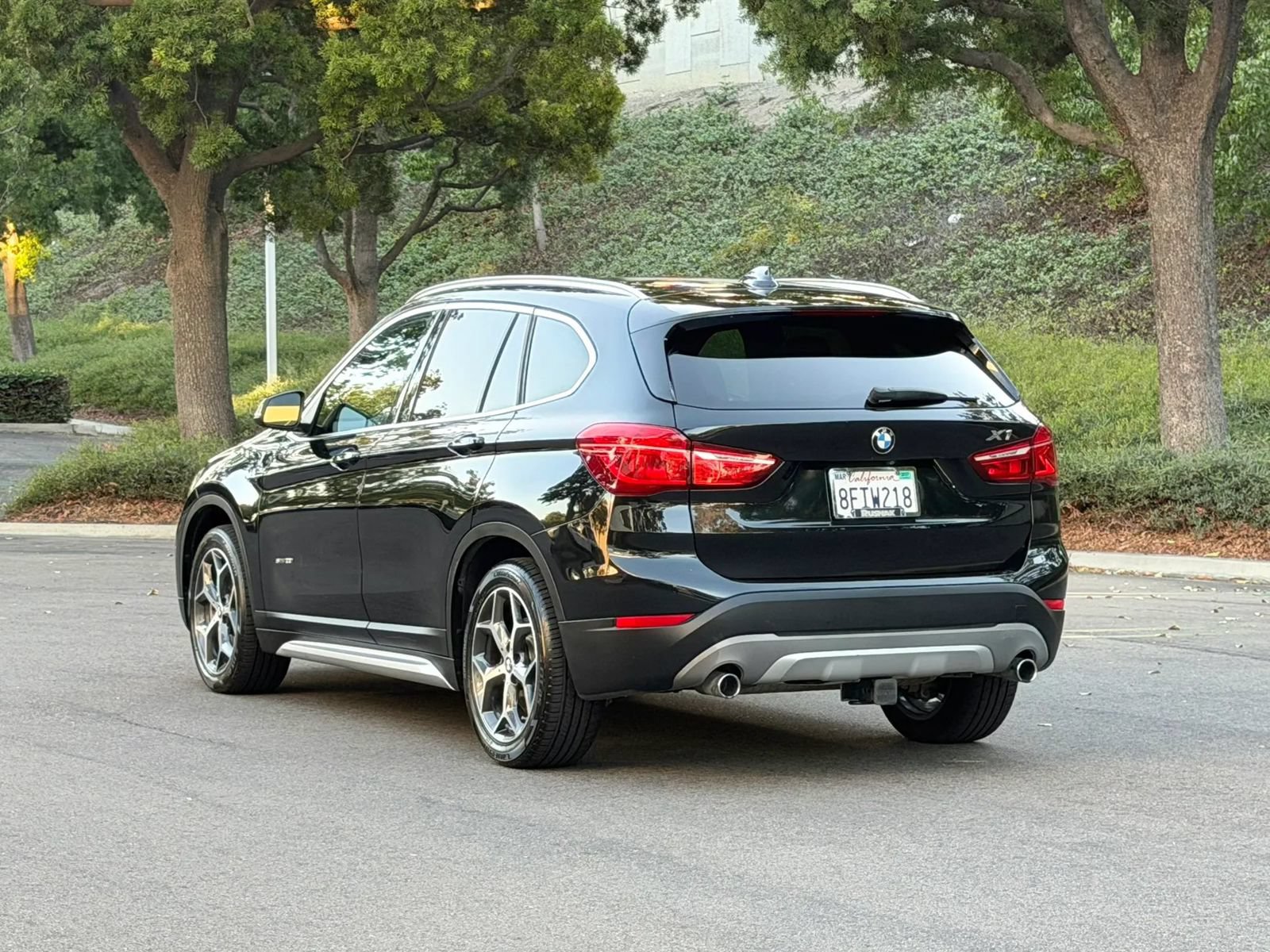 Used 2018 BMW X1 sDrive28i FWD image 5