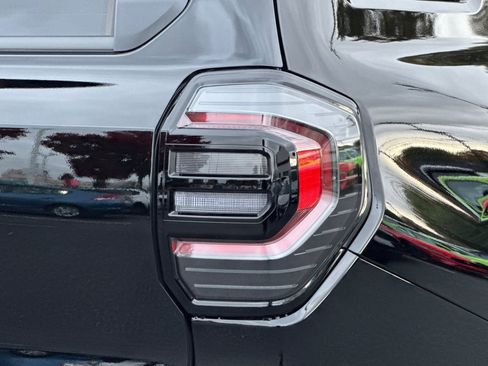 New 2026 Toyota 4Runner TRD Sport image 7