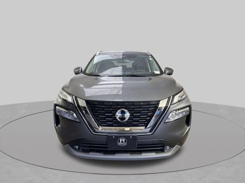 Used 2021 Nissan Rogue SL w/ Premium Package AWD/4WD image 25
