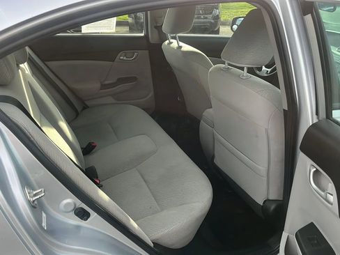 Used 2013 Honda Civic LX image 14