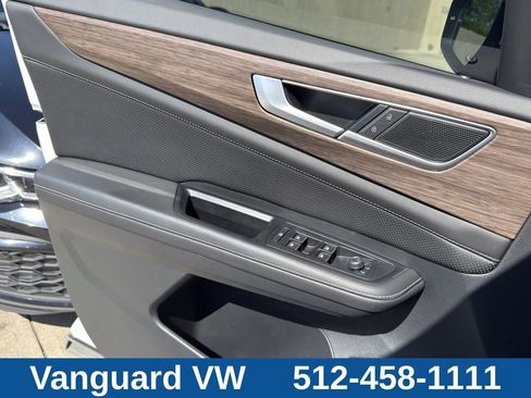 Used 2024 Volkswagen Atlas SEL AWD/4WD image 22