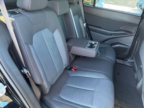 New 2026 Jeep Cherokee Laredo AWD/4WD image 42