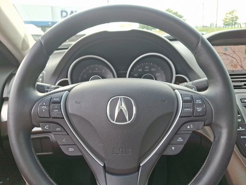 Used 2009 Acura TL w/ Technology Package image 18