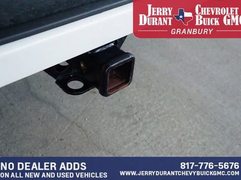 Used 2023 Chevrolet Silverado 1500 RST AWD/4WD image 24
