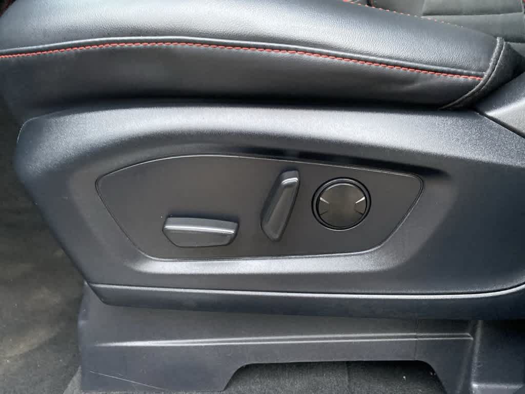 Used 2026 Ford Explorer ST-Line AWD/4WD image 13