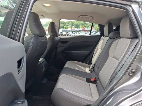 Used 2024 Subaru Crosstrek 2.0i Premium AWD/4WD image 10
