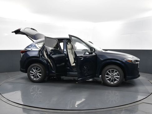 New 2025 MAZDA CX-5 AWD 2.5 S w/ Preferred Package image 40