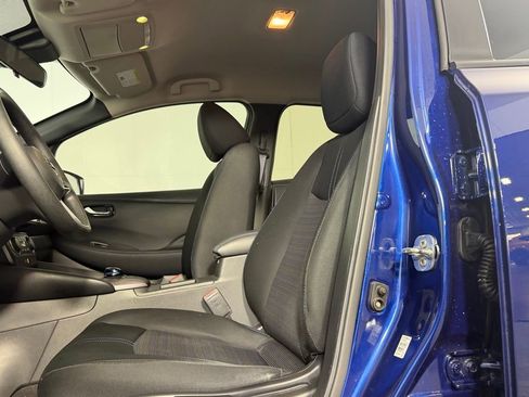 Used 2022 Nissan Leaf S Plus image 19