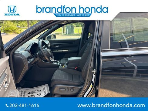 Used 2026 Honda CR-V Sport image 21