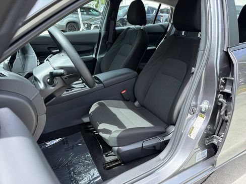 Certified 2026 Nissan Sentra S w/ Floor Mat Package FWD image 27