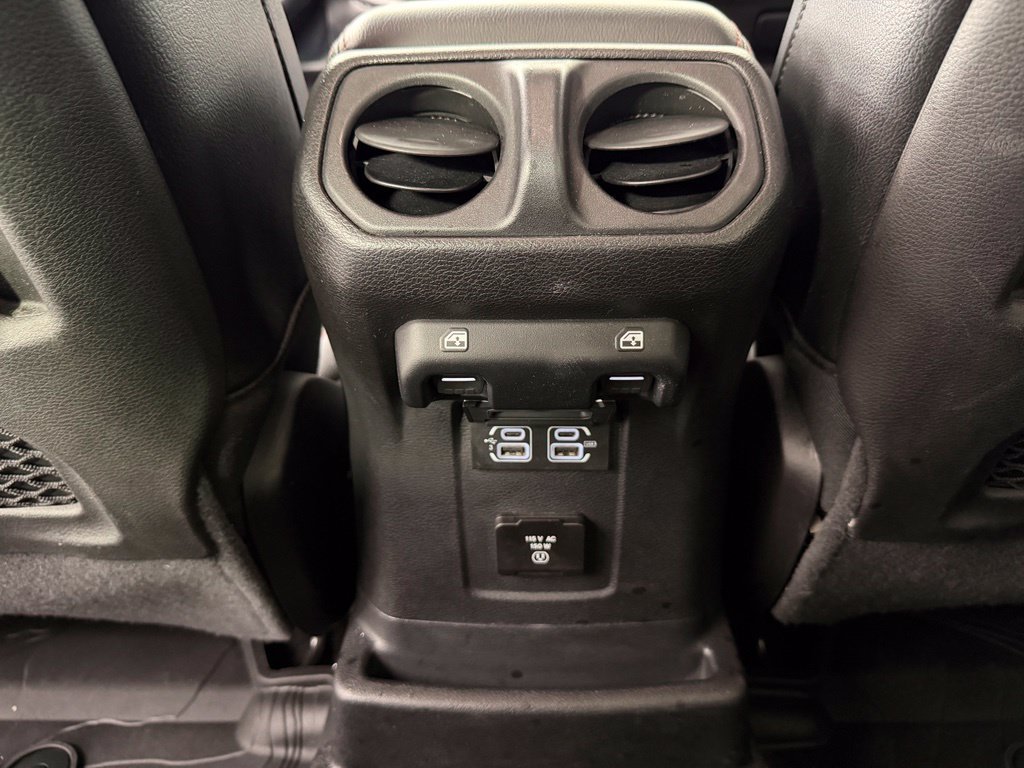 Used 2019 Jeep Wrangler Unlimited Rubicon AWD/4WD image 35