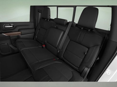 Used 2021 Chevrolet Silverado 3500 High Country w/ Z71 Off-Road Package image 17