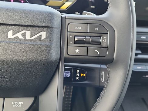 New 2027 Kia Telluride SX X-Line w/ Towing Package AWD/4WD image 17