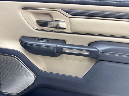 Used 2021 RAM 1500 Limited RWD image 49
