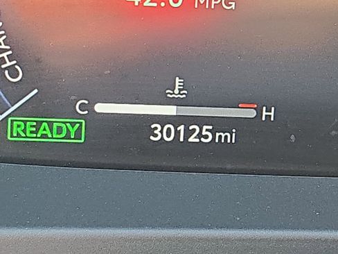 Used 2025 Toyota Crown Nightshade image 21