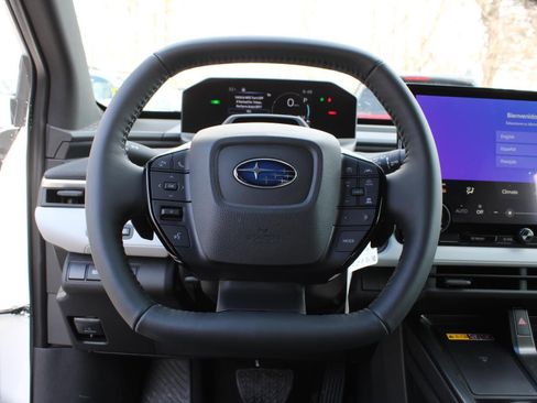 New 2026 Subaru Solterra Premium image 11