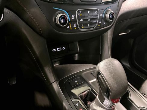 Certified 2023 Chevrolet Equinox RS image 26