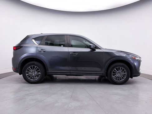 Used 2020 MAZDA CX-5 Touring FWD image 41