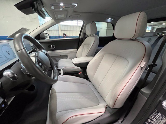 Used 2023 Hyundai Ioniq 5 Limited RWD image 21