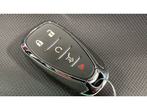 Used 2023 Chevrolet Equinox RS AWD/4WD image 19