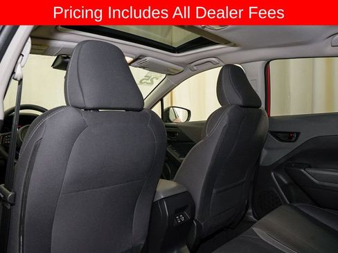 Used 2025 Subaru Crosstrek 2.0i Premium AWD/4WD image 9