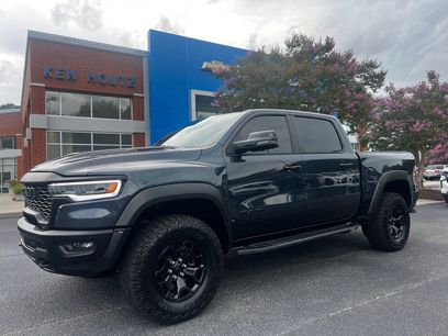 Used 2026 RAM 1500 RHO w/ Bed Utility Group