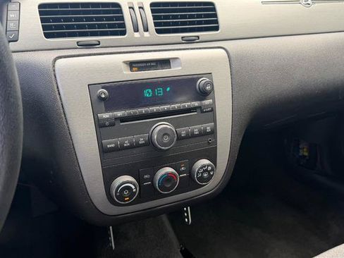 Used 2008 Chevrolet Impala Police FWD image 23